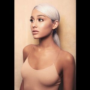 Urban Outfitters Seamless Bungee Strap Bodysuit